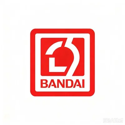 BANDAI