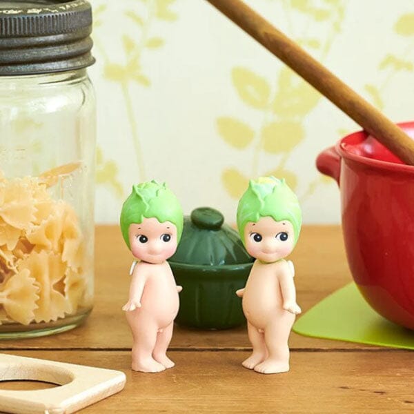 Sonny Angel Refine Vegetable Series mini figure blind box