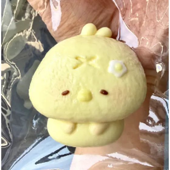 蘑菇鸡
