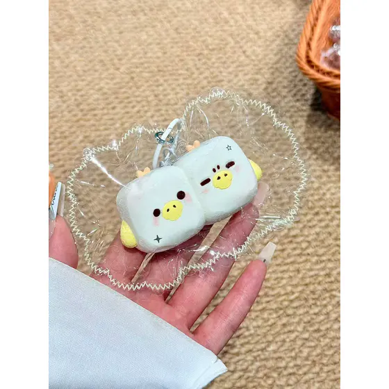 猪鼻鸡二连