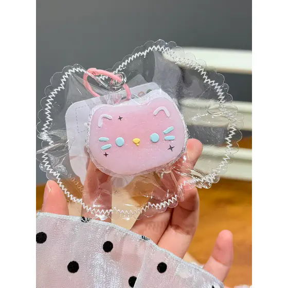 猫猫小蛋糕
