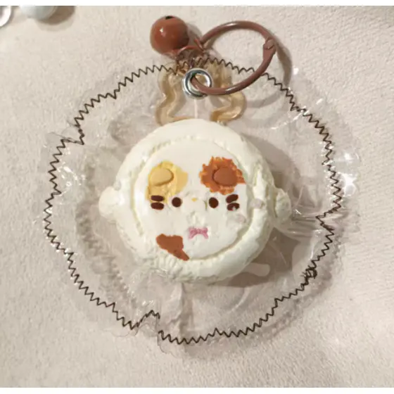 花猫咖啡杯