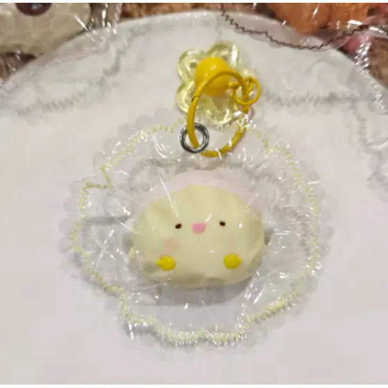 温泉小鸡