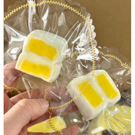 芒果糯米糍