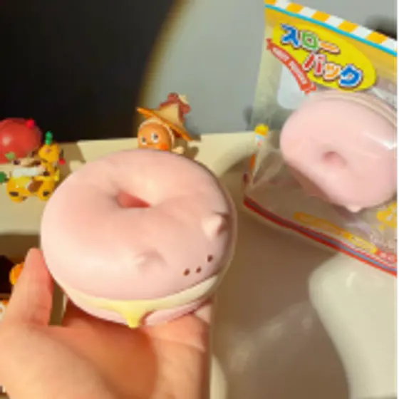 小熊贝果