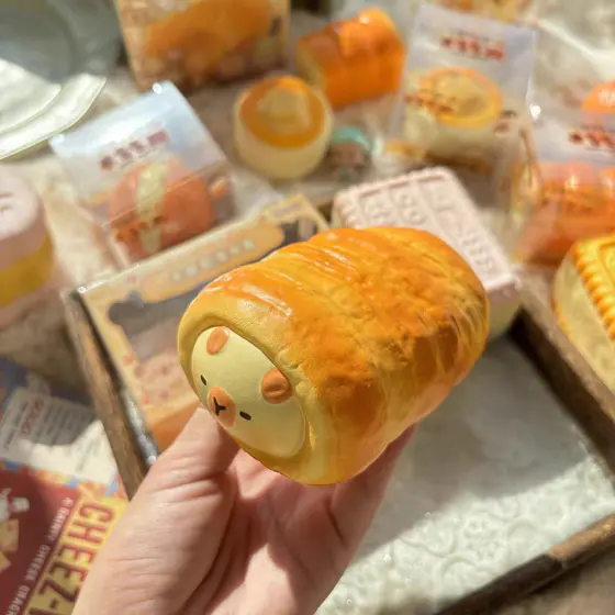 卡皮号角