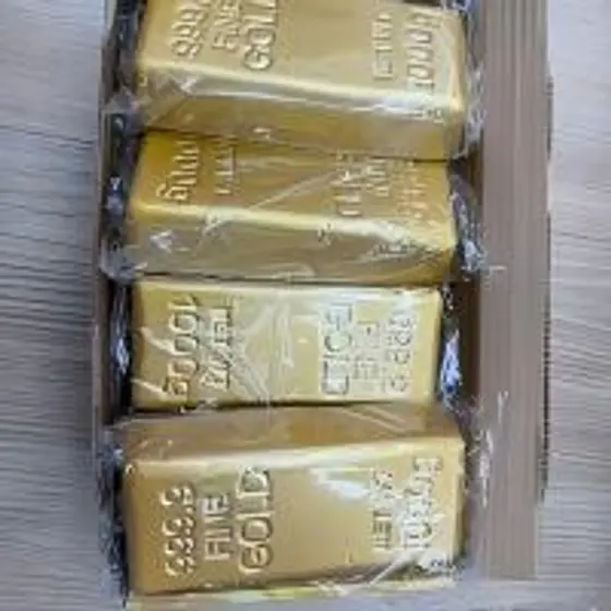 金条