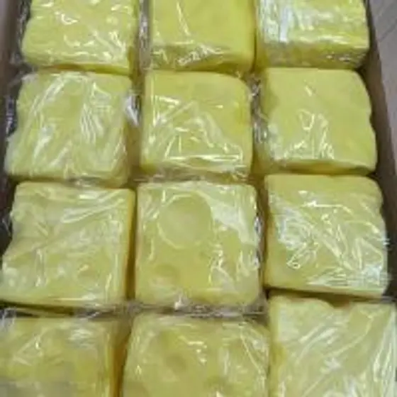 蜂窝奶酪