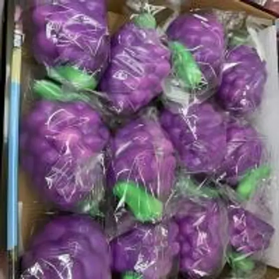 紫葡萄