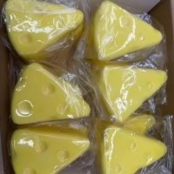 三角奶酪