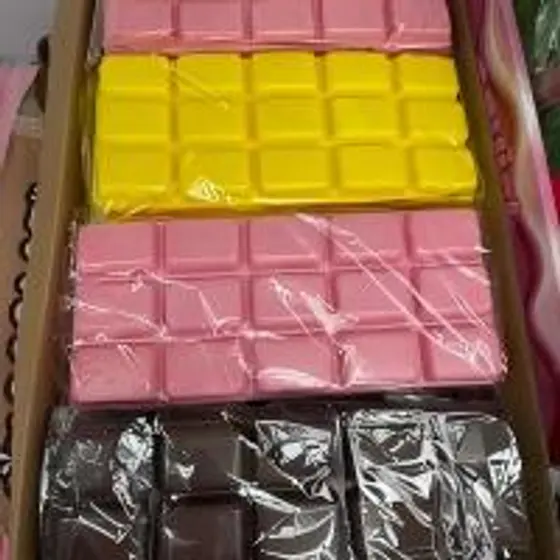 巧克力