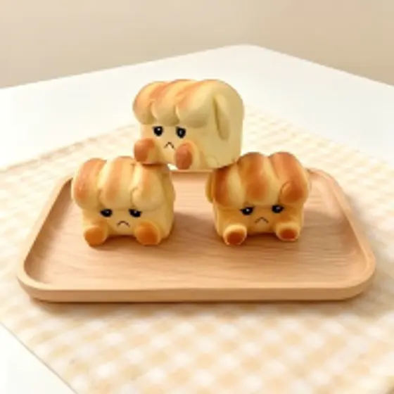 难过吐司