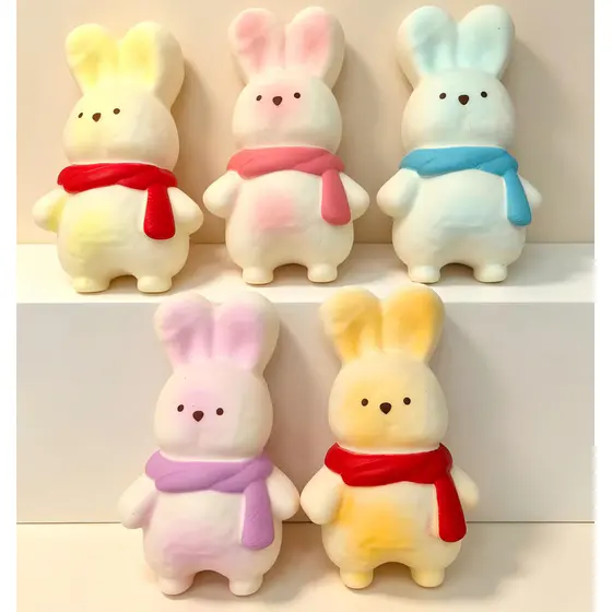 小号兔子