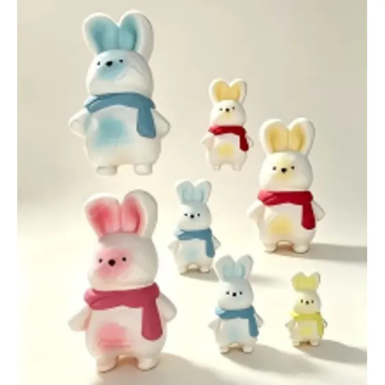 大号兔子