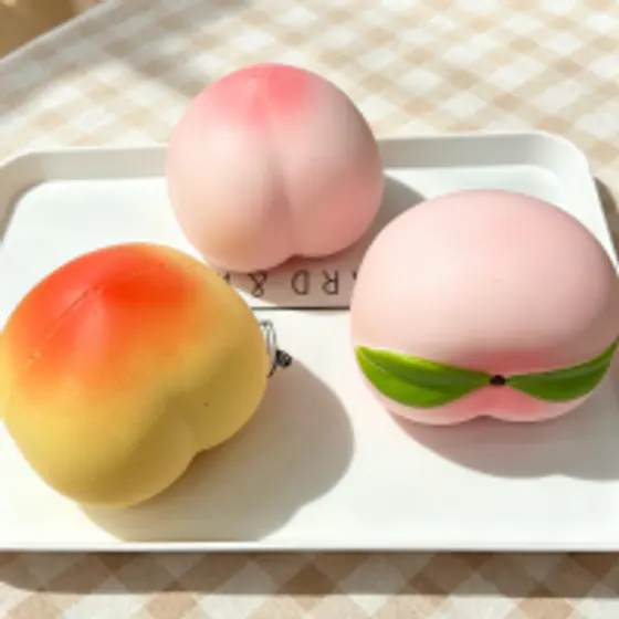 桃子