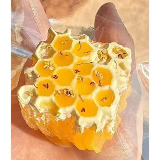 蜂巢