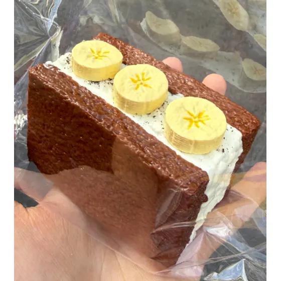 水果三明治